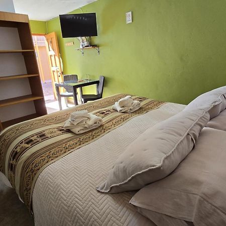 Hostal Pablito San Pedro de Atacama Dış mekan fotoğraf