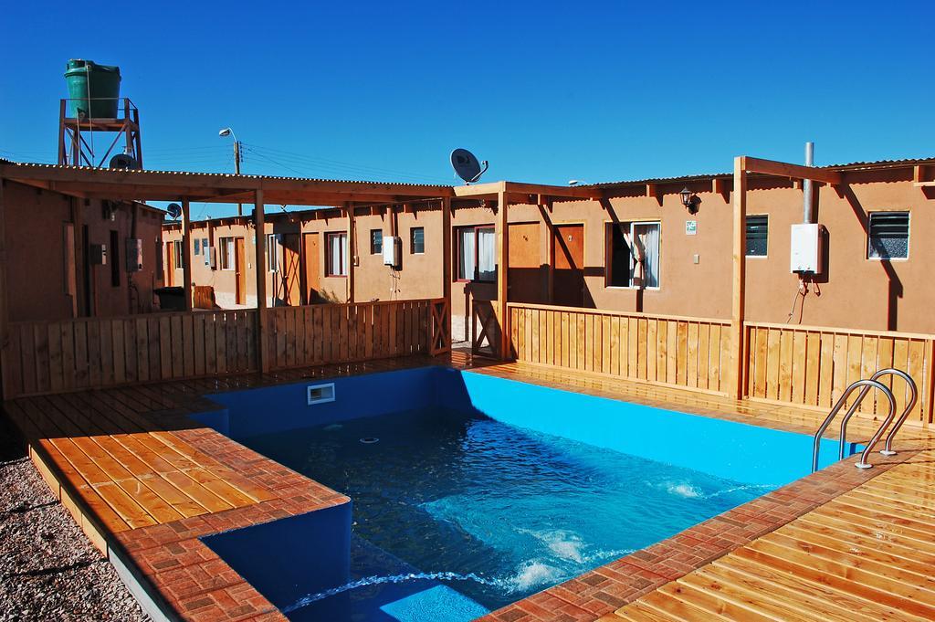 Hostal Pablito San Pedro de Atacama Dış mekan fotoğraf