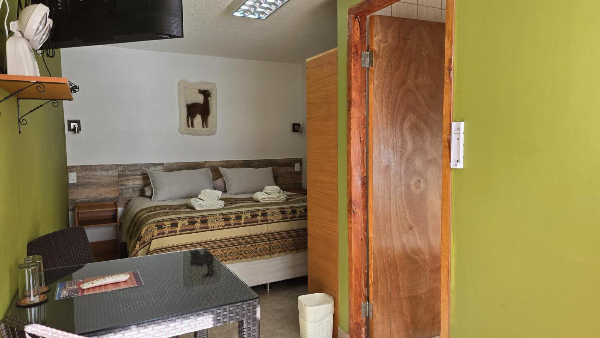Hostal Pablito San Pedro de Atacama Dış mekan fotoğraf