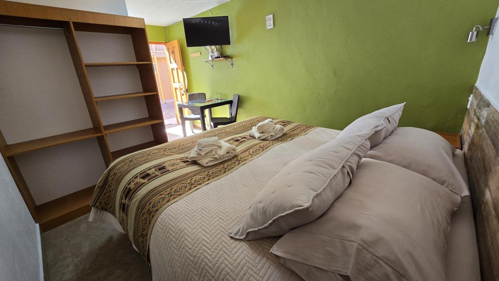 Hostal Pablito San Pedro de Atacama Dış mekan fotoğraf