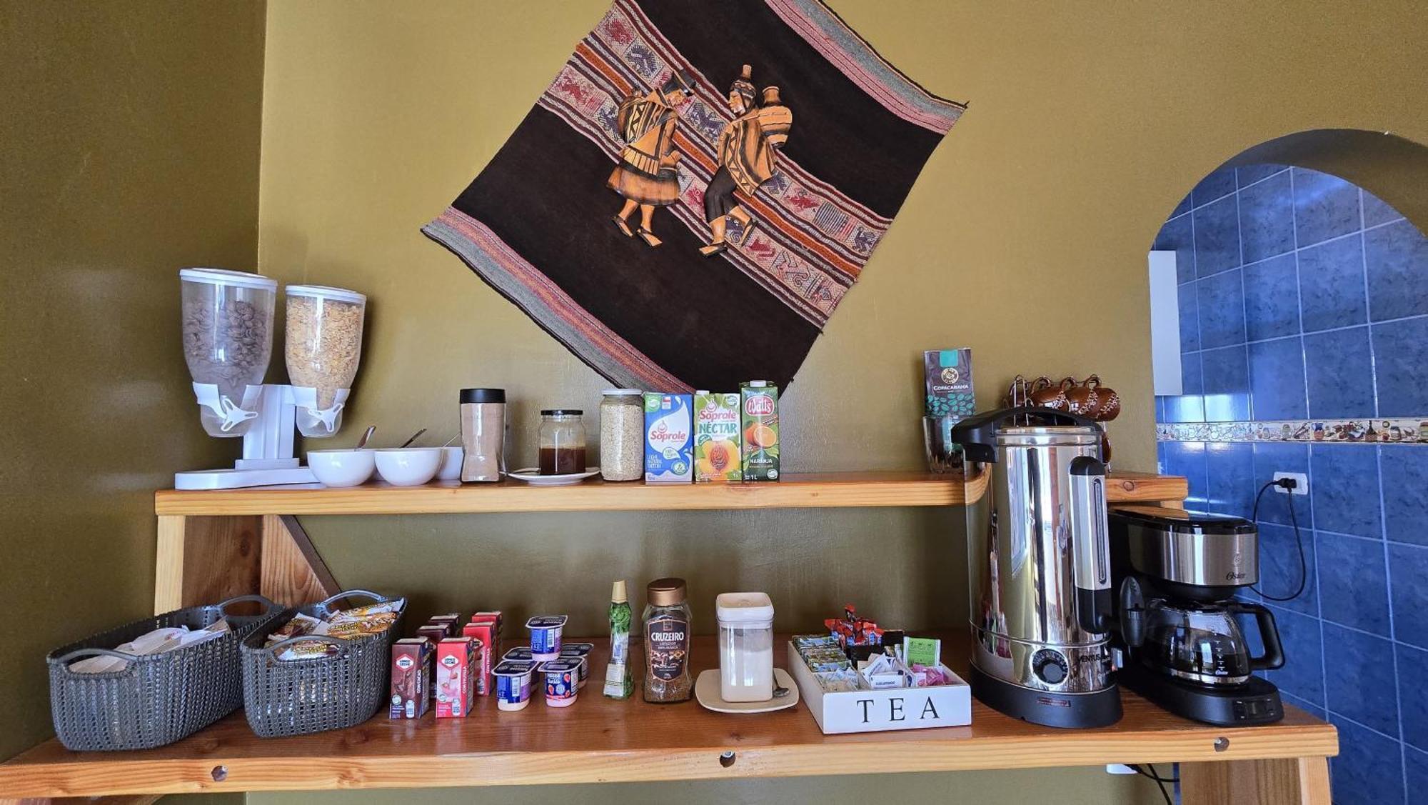 Hostal Pablito San Pedro de Atacama Dış mekan fotoğraf