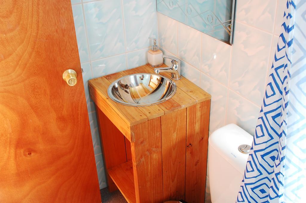 Hostal Pablito San Pedro de Atacama Oda fotoğraf