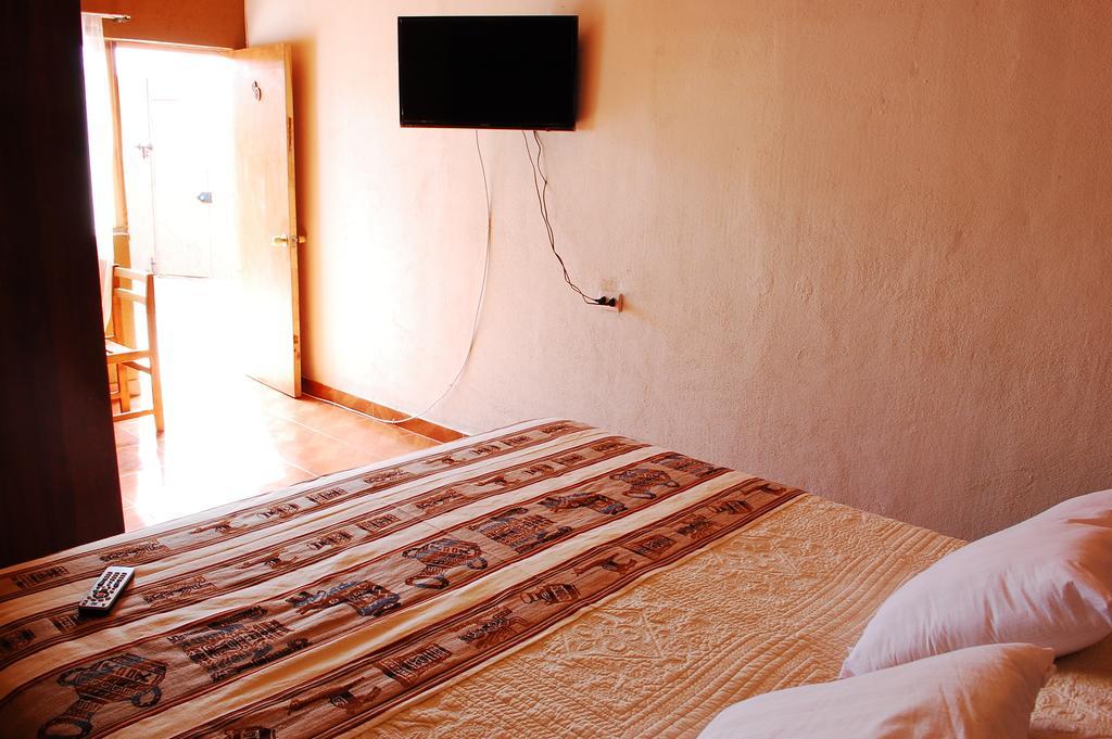 Hostal Pablito San Pedro de Atacama Dış mekan fotoğraf