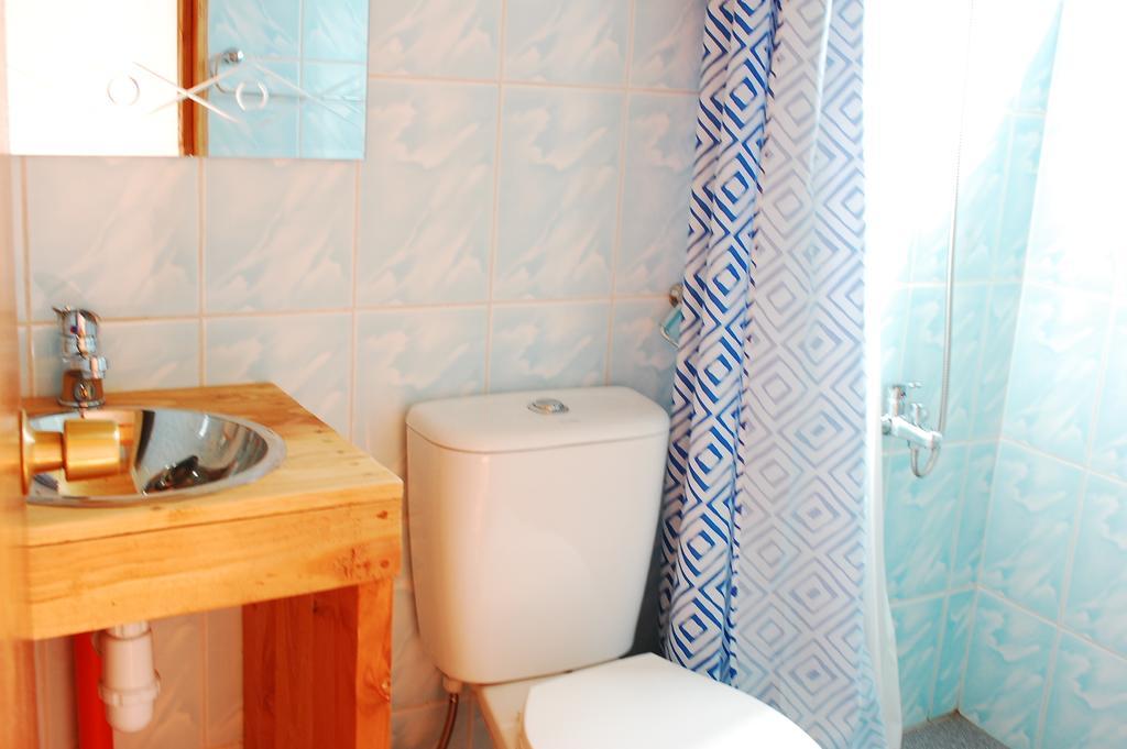Hostal Pablito San Pedro de Atacama Oda fotoğraf