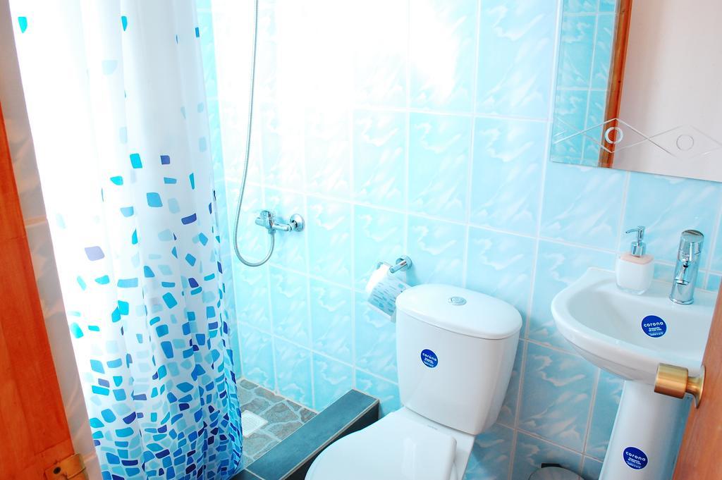 Hostal Pablito San Pedro de Atacama Dış mekan fotoğraf