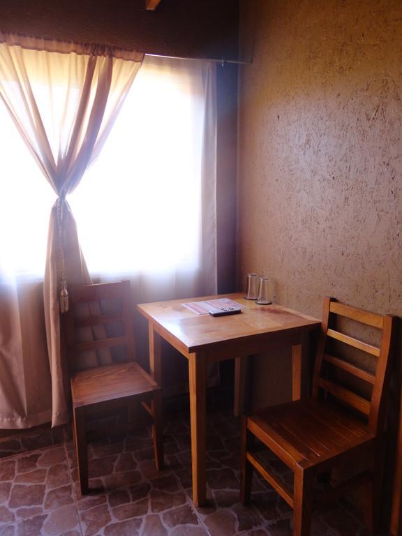 Hostal Pablito San Pedro de Atacama Dış mekan fotoğraf