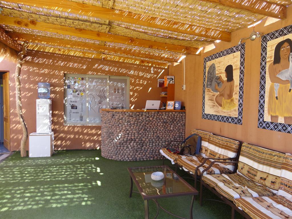 Hostal Pablito San Pedro de Atacama Dış mekan fotoğraf