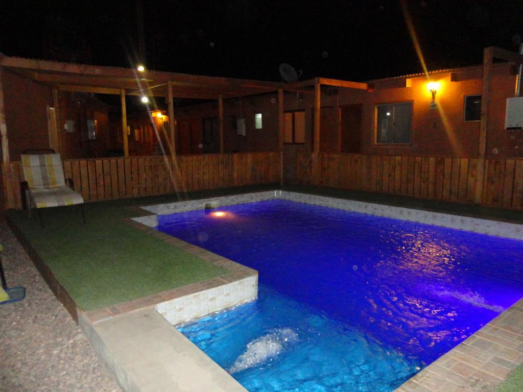 Hostal Pablito San Pedro de Atacama Dış mekan fotoğraf