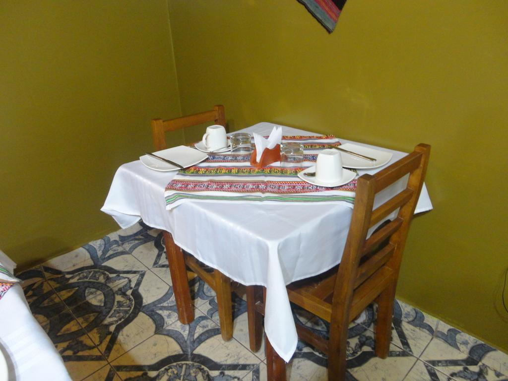 Hostal Pablito San Pedro de Atacama Dış mekan fotoğraf