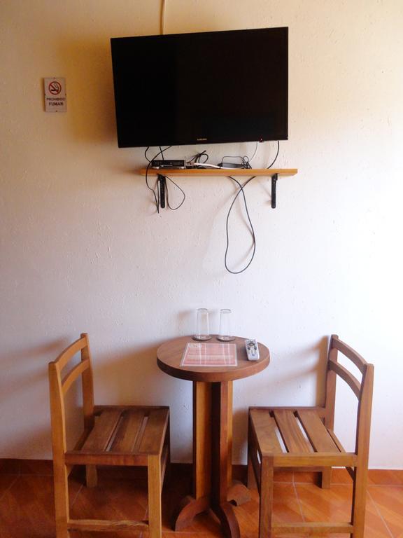 Hostal Pablito San Pedro de Atacama Dış mekan fotoğraf